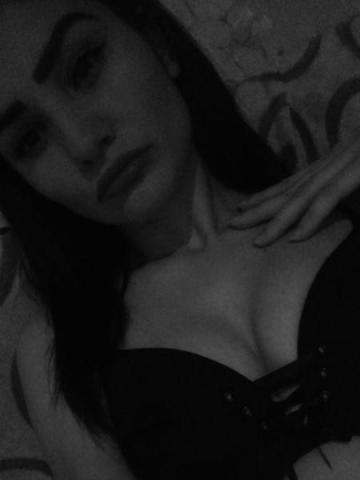 Индивидуалка Алина фото 5